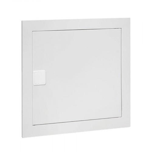 Дверь пластиковая для щита "Nova" 1 габарит IP40 EKF PROxima nv-door-p-1