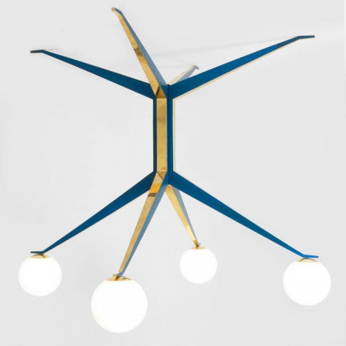 Потолочный светильник Loft-Concept 40.2207-0 24540