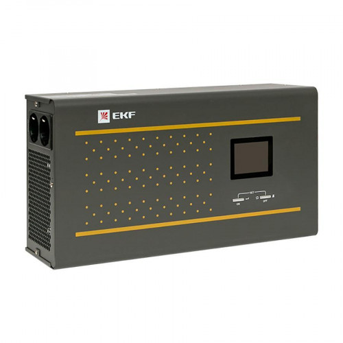 Источник Бесперебойного Питания Линейно-интерактивный E-Power PSW -HW 300 ВА PROxima настенный PSW-HW03