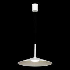 Подвесной светильник Lussole REFUGIO LSP-7431