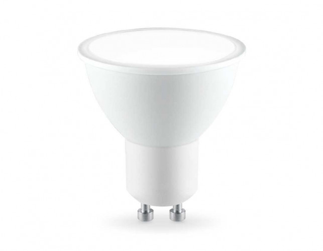Светодиодная лампа MR16 9W 4000K Ambrella light Bulding 180904