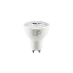 Светодиодная лампа LEDS POWER GU10 6,5Вт 4000К (линза 60°) диммируемая 006895