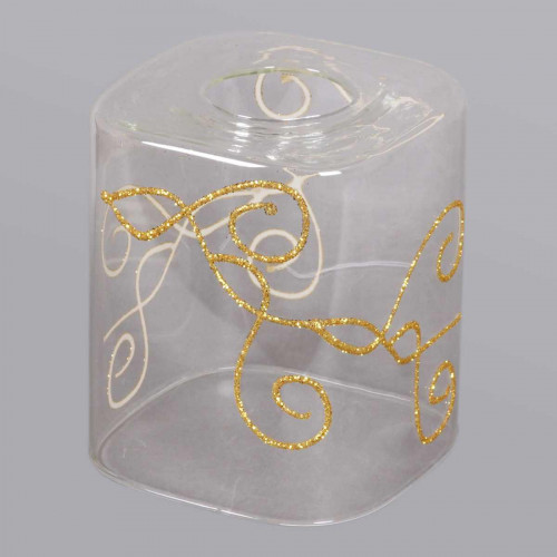 Плафон  Reluce 032-1 GLASS