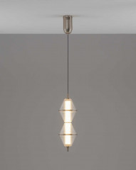 Светильник подвесной светодиодный Moderli Senta V11365-PL