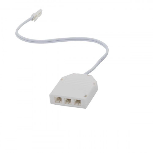 Адаптер для светильников 036ХХХ DC12В LED max 4x5Вт (0,5м кабель) Mobiled Lightstar 036004