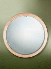 Настенно-потолочный светильник Vitaluce V6263/2A