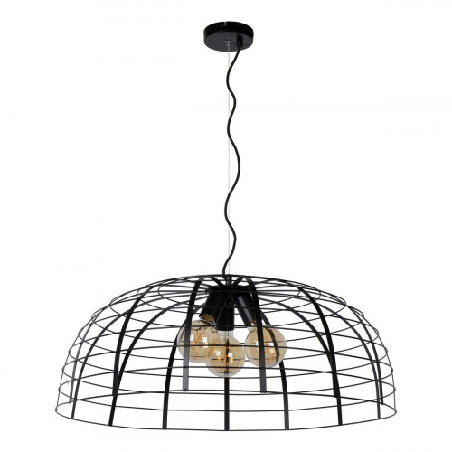 Подвесная люстра Lucide Elodie 45449/76/30