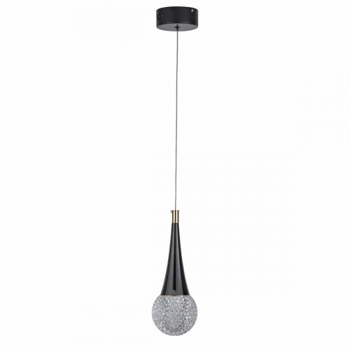 Подвесной светодиодный светильник Kink Light Энри 08056-1A,19