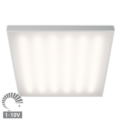 Потолочный светильник WOLTA Pro ДВО01-54-011-4К