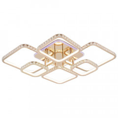 Потолочная светодиодная люстра Profit Light 8010/6 FGD