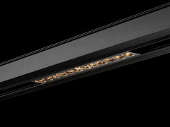 Светильник линейный LUMKER SY-LINK-220-BL-12-WW 013646