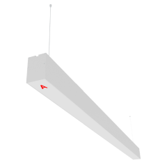 Линейный светодиодный светильник WOLTA Pro ДСО02-54-141-3К-70Б