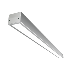 Линейный светодиодный светильник WOLTA STD ДСО12-36-201-4К-С
