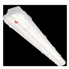 Линейный светодиодный светильник WOLTA STD ДСП14-36-042-4К