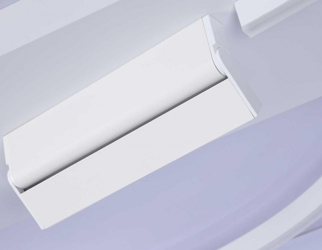Потолочный светодиодный светильник Ambrella light Comfort LineTech FL51461