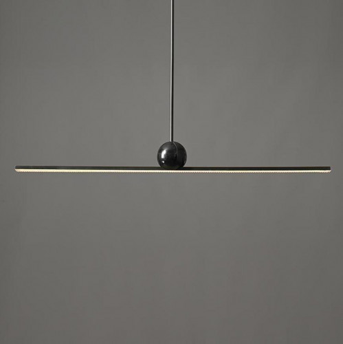 Подвесной светодиодный светильник Romatti Kobo Olias 85071-TB