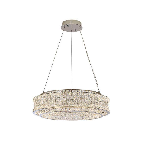 Подвесной светильник Newport 8510/60 chrome М0069968