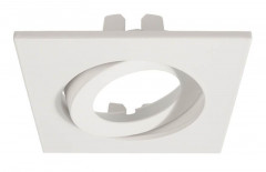 Рамка Deko-Light Rahmen für Lesath squared, white 930256