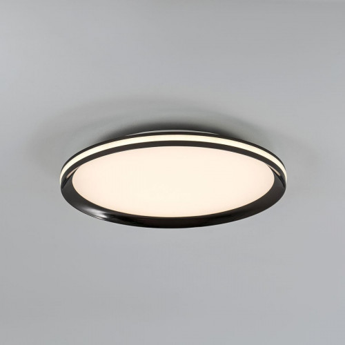 Потолочный cветильник LED4U L3020-400 BK