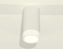 Комплект накладного светильника Ambrella light Techno Spot XS (C8161, N8401) XS8161002