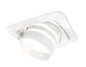 Комплект встраиваемого спота Ambrella light Techno Spot XC (C7658, N7141) XC7658082