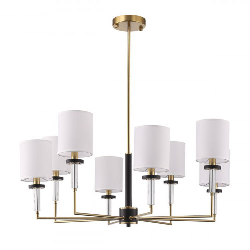 Подвесная люстра ST Luce Veritas SL1404.303.08