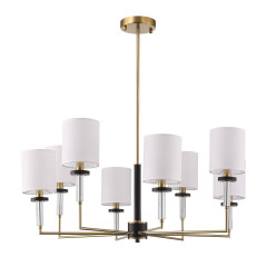 Подвесная люстра ST Luce Veritas SL1404.303.08