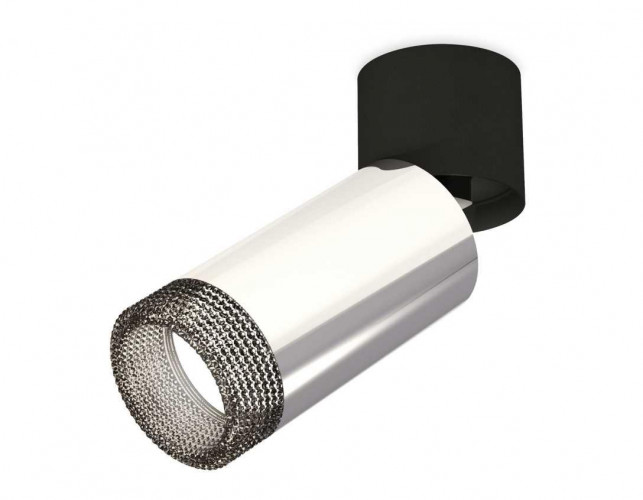 Комплект спота Ambrella light Techno Spot XM (A2221, C6325, N6151) XM6325041