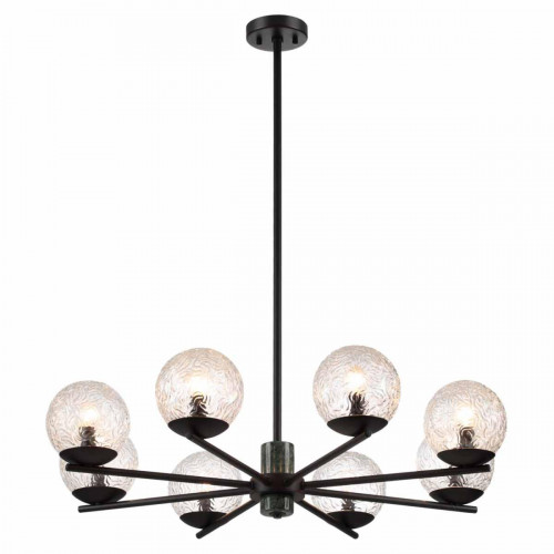 Подвесная люстра Odeon Light Greeni 5026/8