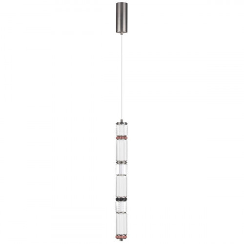 Подвесной светильник Odeon Light Collier L-Vision 5456/18L