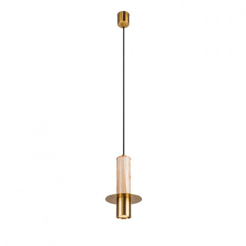 Подвесной светильник Kink Light Каям 08457-1A,04