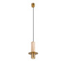 Подвесной светильник Kink Light Каям 08457-1A,04