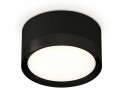 Комплект накладного светильника Ambrella light Techno Spot XS (C8102, N8113) XS8102002