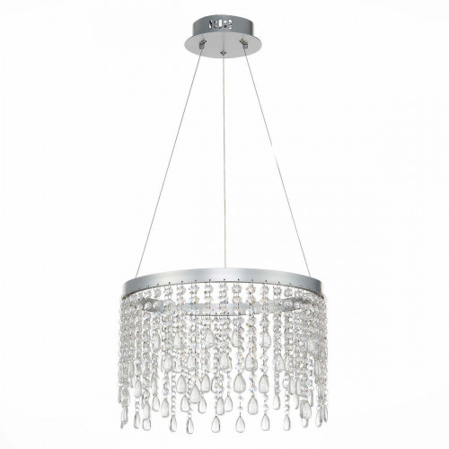 Подвесной светодиодный светильник ST Luce Vega SL6201.103.24