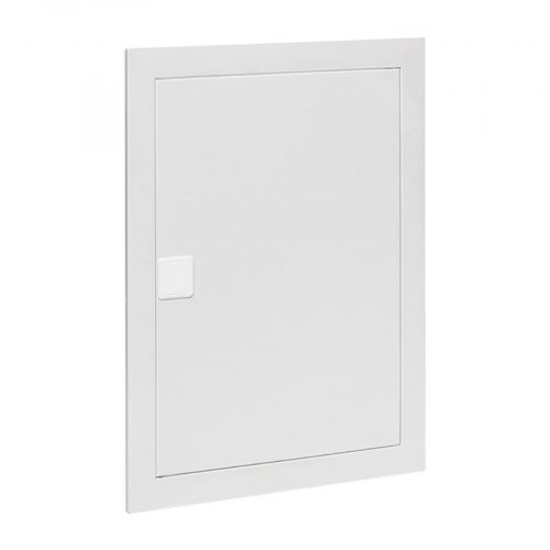 Дверь пластиковая для щита "Nova" 2 габарит IP40 EKF PROxima nv-door-p-2