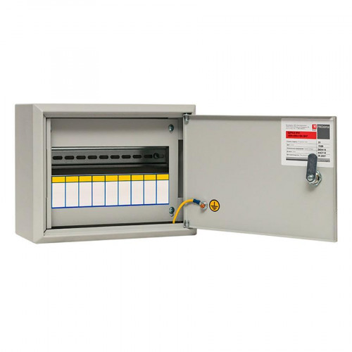 Щит распред. навесной ЩРН- 9 (220х300х120) IP31 EKF PROxima mb21-9