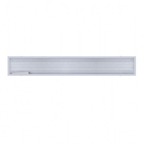 Встраиваемый светодиодный светильник Volpe ULP-Q105 18120-45W/DW White UL-00002575