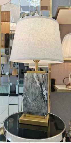 Настольная лампа Alfa Light F2324-23