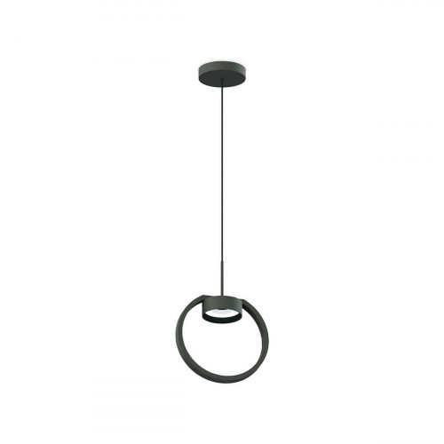 Корпус подвесного светильника Ambrella light DIY Spot SBK черный песок C9102