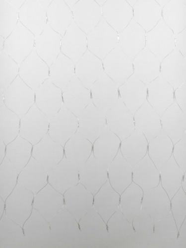 Светодиодная гирлянда Uniel сетка 220V белый ULD-N1515-96/STK White IP44 UL-00007220