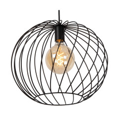 Подвесной светильник Lucide DANZA 21428/40/30