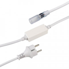 Сетевой шнур Ardecoled ARD-PC-PRO-3W-1.5M 025532