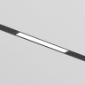 Трековый светодиодный светильник Denkirs Simple Linear DK8203-BK