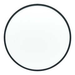 Настенно-потолочный светодиодный светильник Apeyron Spin 18-141