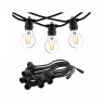 Уличная гирлянда Nowodvorski Festoon Lights 7872