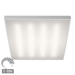 Потолочный светильник WOLTA Pro ДВО01-36-011-4К