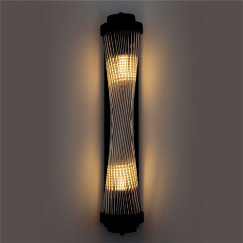 Настенный светильник Modelux ML.507.600 BK