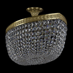 Потолочная люстра Bohemia Ivele 19283/100IV Pa