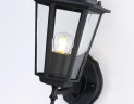 Уличный настенный светильник Ambrella light Garden ST2010