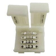 Коннектор для ленты RGB SWG 4pin-10mm 000165